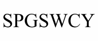 SPGSWCY