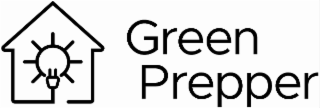 GREEN PREPPER