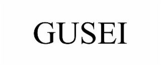 GUSEI