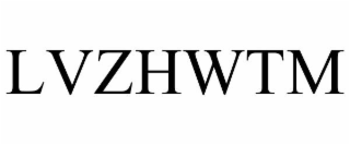 LVZHWTM