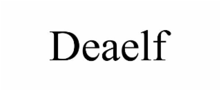 DEAELF