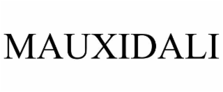 MAUXIDALI