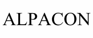 ALPACON