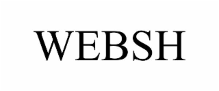 WEBSH