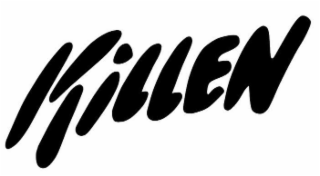 KILLEN