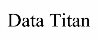 DATA TITAN