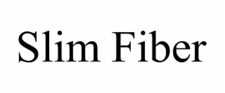 SLIM FIBER