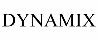 DYNAMIX