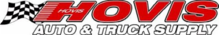 HOVIS AUTO & TRUCK SUPPLY