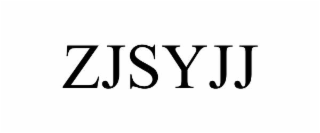 ZJSYJJ