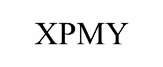 XPMY