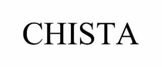 CHISTA