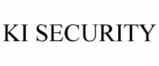 KI SECURITY