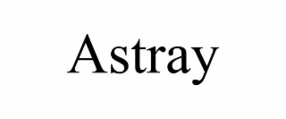 ASTRAY