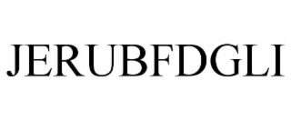 JERUBFDGLI