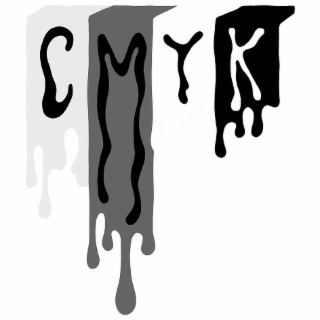 CMYK