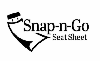 SNAP-N-GO SEAT SHEET
