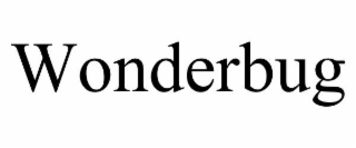 WONDERBUG