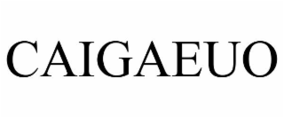 CAIGAEUO