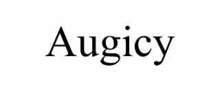 AUGICY