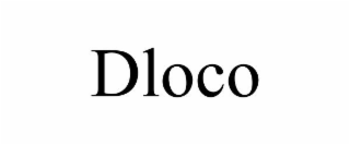 DLOCO