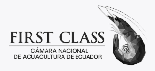 FIRST CLASS CÁMARA NACIONAL DE ACUACULTURA DE ECUADOR