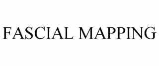 FASCIAL MAPPING