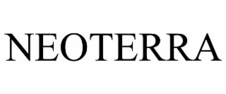 NEOTERRA