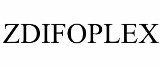 ZDIFOPLEX