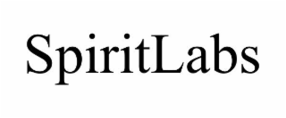 SPIRITLABS