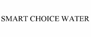 SMART CHOICE WATER