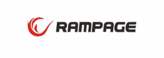 RAMPAGE