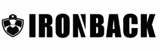 IRONBACK