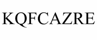 KQFCAZRE