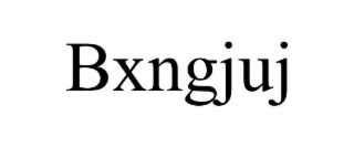 BXNGJUJ