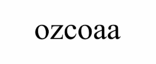 OZCOAA