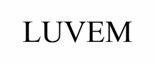 LUVEM