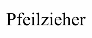 PFEILZIEHER