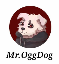 MR. OGGDOG