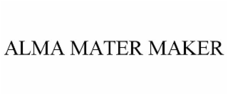 ALMA MATER MAKER