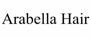 ARABELLA HAIR