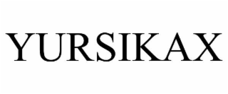 YURSIKAX