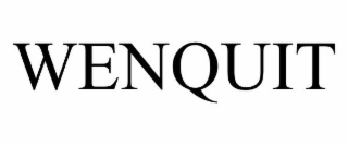 WENQUIT