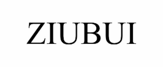 ZIUBUI