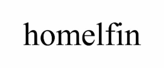 HOMELFIN
