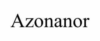 AZONANOR