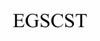 EGSCST
