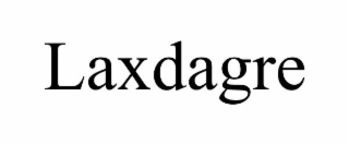 LAXDAGRE