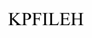 KPFILEH