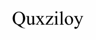 QUXZILOY